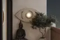 Studio apartment 1 bedroom 36 m² Peliatan, Indonesia