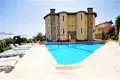 Appartement 1 chambre 180 m² Alanya, Turquie