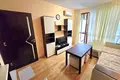 Wohnung 1 Schlafzimmer 59 m² Nessebar, Bulgarien