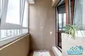 2 room apartment 41 m² Minsk, Belarus