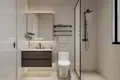 Attique 1 chambre 50 m² Aradíppou, Chypre
