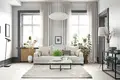 Apartment 28 m² Budva, Montenegro