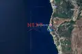 Land 2 250 m² Radhime, Albania