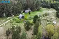 Дом 54 м² Miliuniskis, Литва