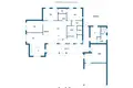 Дом 5 комнат 162 м² Кийминки, Финляндия