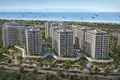 2 bedroom apartment 172 m² Kartal, Turkey