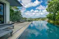 4-Schlafzimmer-Villa 868 m² Choeng Thale, Thailand