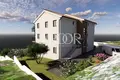 2 bedroom apartment 70 m² Kosi, Croatia
