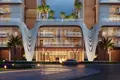 Dúplex 6 habitaciones 286 m² Emiratos Árabes Unidos, Emiratos Árabes Unidos