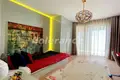2 bedroom apartment 125 m² Buyukcekmece, Turkey