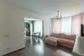 Mieszkanie 2 pokoi 57 m² Kopishche, Białoruś