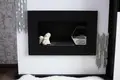 Mieszkanie 2 pokoi 48 m² Mińsk, Białoruś