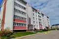 1 room apartment 42 m² Lahojsk, Belarus