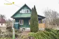 Haus 66 m² Rakauski sielski Saviet, Belarus