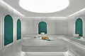 1 bedroom apartment 90 m² Bagcilar, Turkey