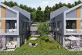 Appartement 1 chambre 226 m² Eyupsultan, Turquie
