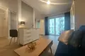 Wohnung 2 zimmer 47 m² in Warschau, Polen