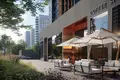 Mieszkanie 2 pokoi 43 m² Moskwa, Rosja