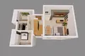 Villa de tres dormitorios 224 m² Finestrat, Španjolska