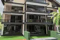 Apartamento 3 habitaciones 85 m² Serik, Turquía