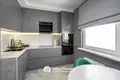 Apartamento 2 habitaciones 61 m² Minsk, Belarús