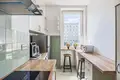 Квартира 65 м² Варшава, Польша