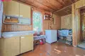 House 16 m² Akademija, Lithuania