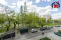 Mieszkanie 3 pokoi 71 m² Mińsk, Białoruś