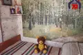 Dom 36 m² Ravanicki sielski Saviet, Białoruś