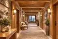 4**** 33 room luxury Hotel for sale in Arzl im Pitztal, Austria