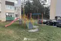 Appartement 3 chambres 66 m² Kalodziscanski sielski Saviet, Bélarus