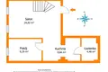 Apartamento 2 habitaciones 62 m² Leszno, Polonia