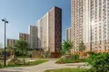 Estudio 1 habitación 25 m² Sapronovo, Rusia