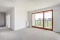 2 bedroom apartment 59 m² Warsaw, Poland