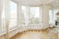Apartamento 6 habitaciones 148 m² Riga, Letonia