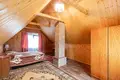 Haus 92 m² Piatryskauski sielski Saviet, Belarus