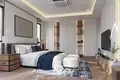 Wohnkomplex New complex of premium villas on the shores of Bang Tao Bay, Phuket, Thailand