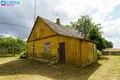 Casa 72 m² Bobiniskiai, Lituania