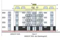 Penthouse 4 Schlafzimmer 220 m² Duisburg, Deutschland