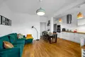 3 room apartment 67 m² Warsaw, Poland