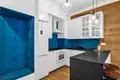 2 room apartment 37 m² Warsaw, Poland
