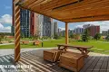 Квартира 1 комната 28 м² Копище, Беларусь