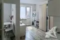 1 room apartment 27 m² Brest, Belarus