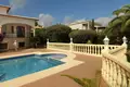 4 bedroom Villa 295 m² Denia, Spain