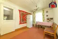 House 66 m² Sakauscyna, Belarus