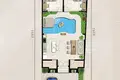 Villa 2 chambres  Benoa, Indonésie
