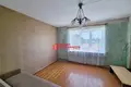 3 room house 46 m² Stancyja Razanka, Belarus