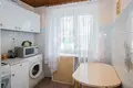 1 room apartment 33 m² Minsk, Belarus