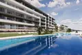 Penthouse 111 m² Mutxamel, Spanien