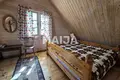 Ferienhaus 5 zimmer 130 m² Rucavas pagasts, Lettland